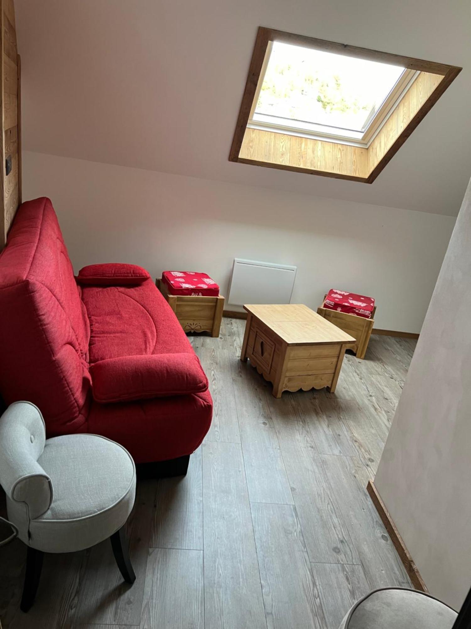 La Vallee Des Marmottes La Bresse Extérieur photo